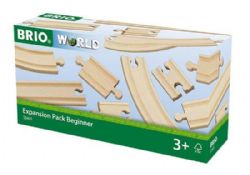 BRIO - COFFRET EXPANSION DÉBUTANT 